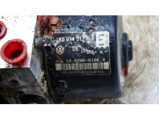 Блок АБС 1K0907379K, 10096003483 Volkswagen Touran I 2003 - 2010 года