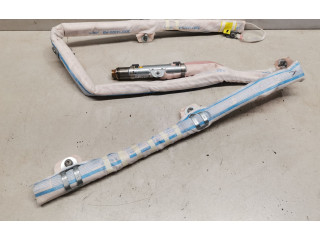 Боковая подушка безопасности GX6314K160AB Jaguar XF