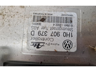Блок АБС 1H0907379D, 3A0907367B   Volkswagen  PASSAT B4  1994 - 1996 года