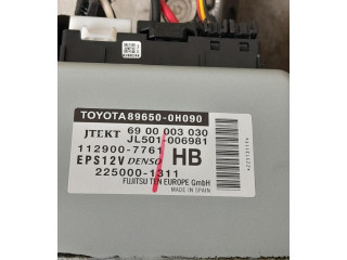    Рулевая рейка 1614204880, 1614204880   Citroen C1 2014 -  года