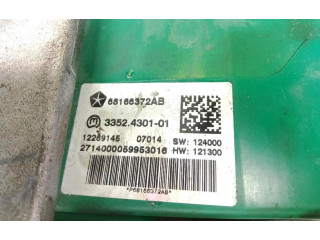    Рулевая рейка 68166372AB   Lancia Thema  -  года