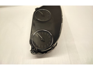 Панель приборов 8100C296, OT34527 Mitsubishi Outlander