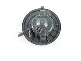 Вентилятор печки TG26, TG26 Volkswagen Caddy