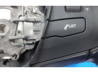 Руль Peugeot 2008 I 2013 - 2019 года 98084115ZD, 98007408ZD
