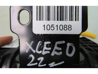 Подушка безопасности пассажира J784591100, 80300J7000   KIA Xceed