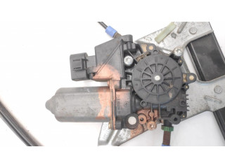 Передний комплект электрического механизма для подъема окна