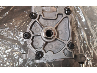 Масляный насос 059115103CP   Audi A7 S7 4K8    