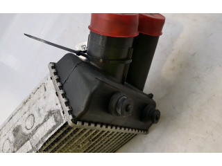 Интеркулер  8200175069, U0-3507H   Renault Scenic I 