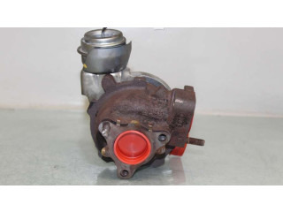  Турбина KIA Ceed  28201-2A701         