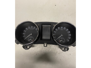 Панель приборов 5L0920800H, A2C53296334 Skoda Yeti (5L)