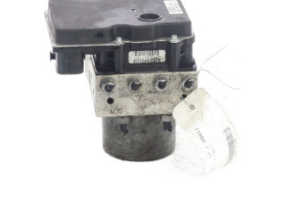 Блок управления АБС 9660934580, 0265951829 Citroen C4 Grand Picasso
