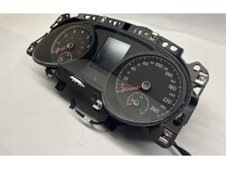 Панель приборов 517920740E, 57806KM Volkswagen Golf Sportsvan