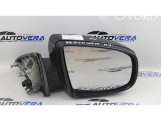Zpětné zrcátko levé BMW X5 E70 2006