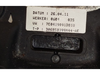 Руль Volkswagen Transporter - Caravelle T5  2003 - 2015 года 7E0419091, 7E0419091D      