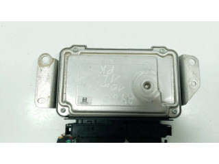 Блок управления двигателя 261S04464, 896610H070 Toyota Aygo AB10