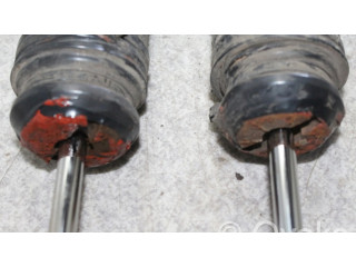 Задний aмортизатор