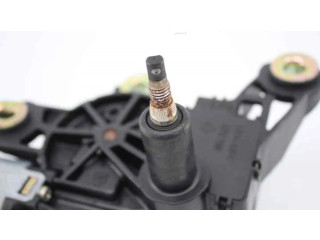 Моторчик заднего дворника 8L0955711B, 404430B    Audi A6 S6 C5 4B