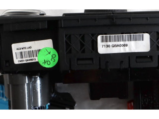 Блок управления климат-контролем 97250-K7130   Hyundai i10