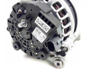 Генератор 05E903027A   Volkswagen Golf VII      