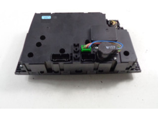 Блок управления климат-контролем 8651242, 8651242   Volvo V70