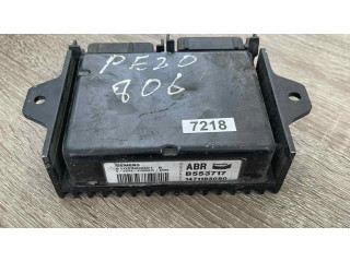 Блок управления АБС 1471183080, S103360001   Peugeot 806