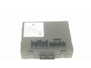 Блок управления 50560322 Alfa Romeo Stelvio