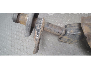 Jednotka ABS NICHTZUTREFFEND Volkswagen Polo II 86C 2F 1989