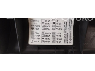 Блок предохранителей CG9T14C256FA, 31314511AB Volvo S60