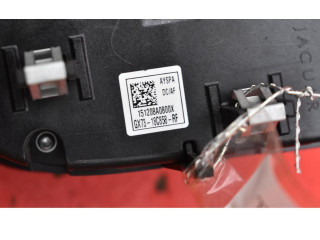 Блок управления климат-контролем GX73-18C858-RF, GX73-18C858-RF Jaguar XE