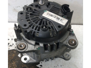 Генератор H607703A, H607703A   Volkswagen Polo      