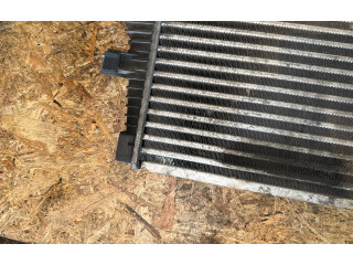 Интеркулер 50507299 Alfa Romeo 159