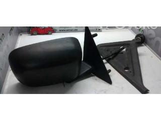 Зеркало электрическое Volkswagen Jetta I 1980-1984 года