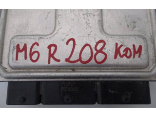 Řídící jednotka 237103352R, 132830347 Renault Captur 2014