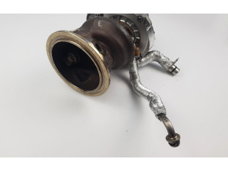 Turbodmychadlo Нагнетатель 0P2145703E, 0P2145703E   Audi A8 S8 D5   