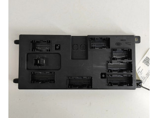 Блок комфорта GX7314F041AM   Jaguar XE   