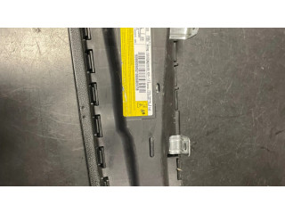 Подушка безопасности двери 1698600505 Mercedes-Benz A W169