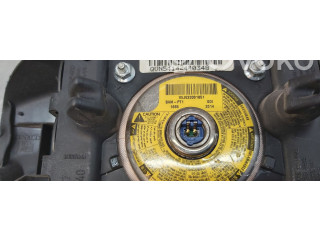 Подушка безопасности водителя 985105160R   Dacia Lodgy