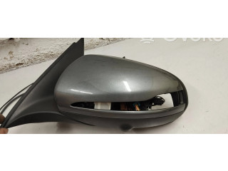 Зеркало электрическое левое Mercedes-Benz GLC X253 C253 2015- года