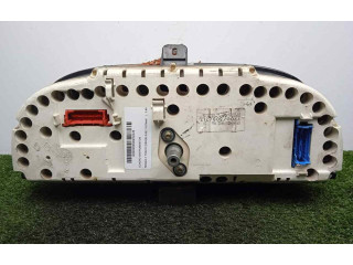 Панель приборов 2.CONECTORES, JAEGER   Renault Trafic I       