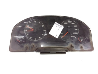 Přístrojová deska Audi 80 90 B3 1989 893919033BA