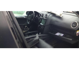 Блок АБС NT Mercedes-Benz ML W164 2005 - 2011 года