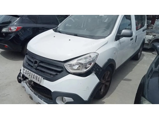 Панель приборов 248107977R Dacia Lodgy