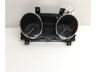 Панель приборов JX6310F844BB Jaguar XF X260