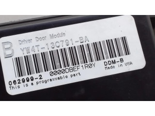 Блок управления дверью