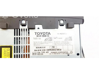 Дисплей 8612030d40e0 Lexus GS 300 350 430 450H