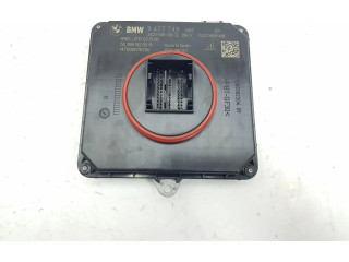 Блок управления Xenon