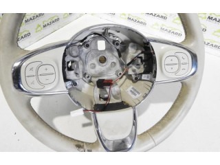 Volant Fiat 500 2016 735633756