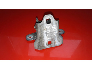 Задняя верхняя петля