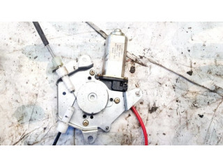 Передний двигатель механизма для подъема окон