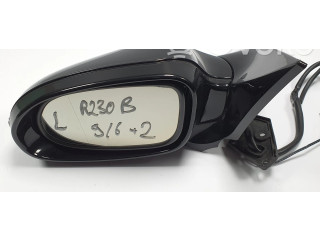 Зеркало электрическое        Mercedes-Benz SL AMG R230   -  года   